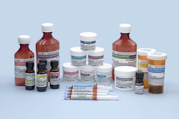 EDGE non sterile products